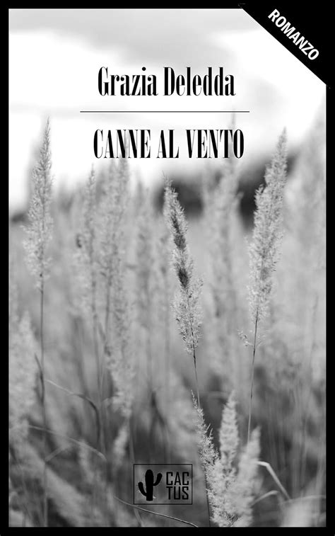 Canne al vento Italian Edition Doc