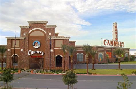 Cannery Casino & Hotel