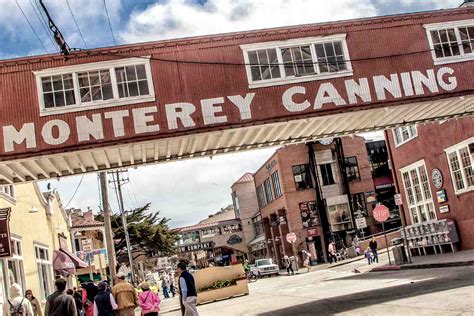 Cannery Row Reader