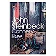 Cannery Row Penguin Modern Classics by Steinbeck John 2000 Paperback Kindle Editon