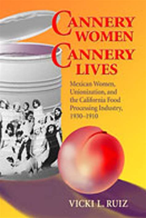 Cannery Women Cannery Lives Doc