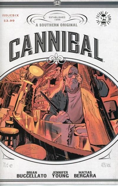 Cannibal 6 Epub