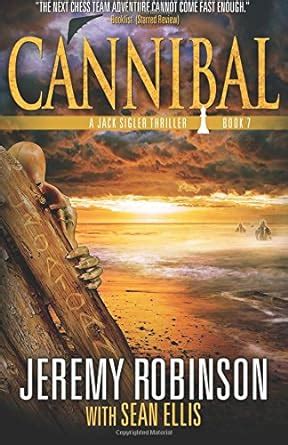 Cannibal Jack Sigler Book 7 Doc