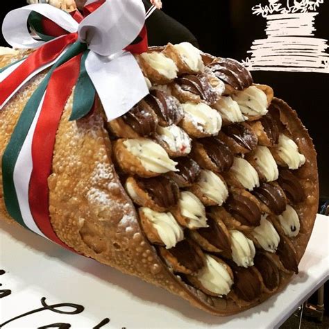 Cannoli Cake Near Me: Indulge in the Sweetness!