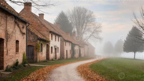 Cannon Green: A Quaint Hamlet with 5,000 Delights