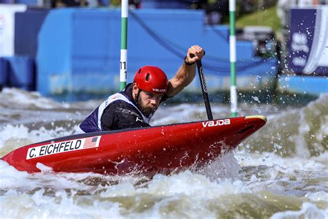 Canoeing at the 2020 Summer Olympics: A Comprehensive Guide