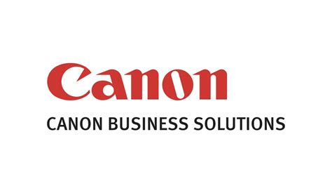 Canon Business Solutions Inc Epub