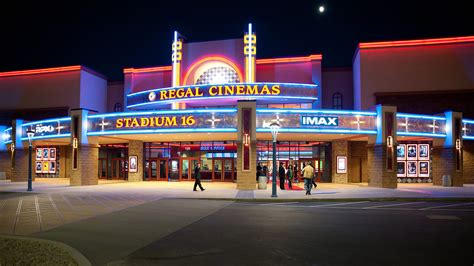 Canon City's 7 Best Movie Theatres