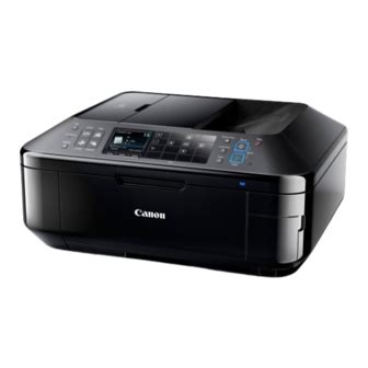 Canon Mx892 Fax Setup With Answering Machine Reader