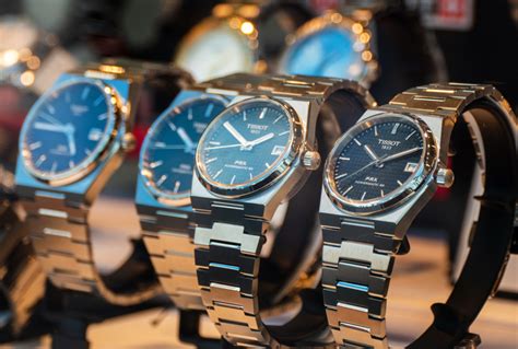 Canon Watches: A Timeless Investment in Elegance and Precision