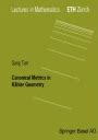 Canonical Metrics in Kaehler Geometry 1st Edition PDF