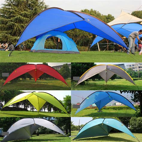 Canopy Tents: Your Essential Guide to Outdoor Shade and Shelter