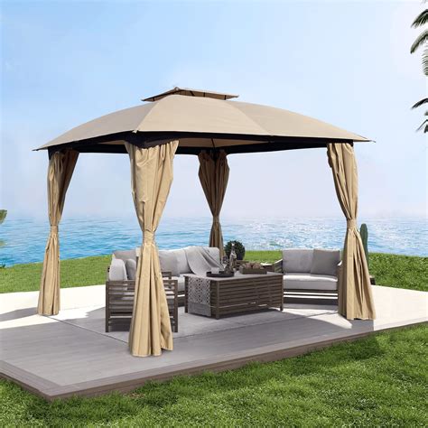 Canopy Walls 10x10: Elevate Your Outdoor Oasis