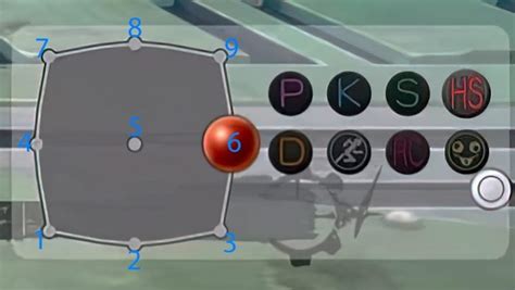 Cant Assign Buttons to Num Pad on Guilty Gear Strive: A Comprehensive Guide