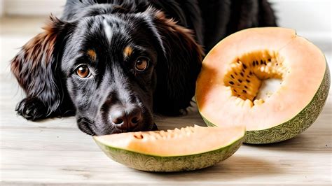 Cantaloupe Dogs: A Comprehensive Guide to Caring for Your Orange-Hued Companion