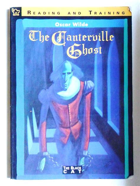 Canterville Ghost the Reading 1 Cassete Spanish Edition Doc