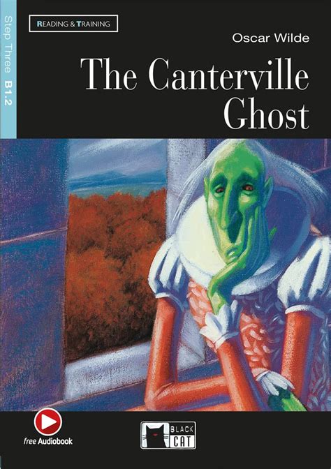 Canterville Ghostcdrom Reading and Training Epub