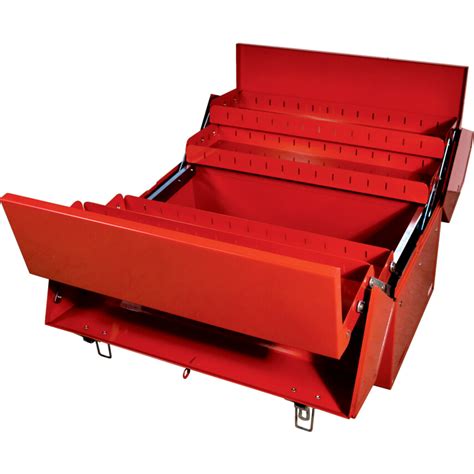 Cantilever Tool Boxes: A Comprehensive Guide