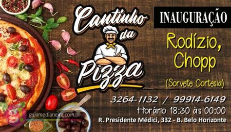 Cantinho da Pizza: Um guia completo para pizzairos caseiros