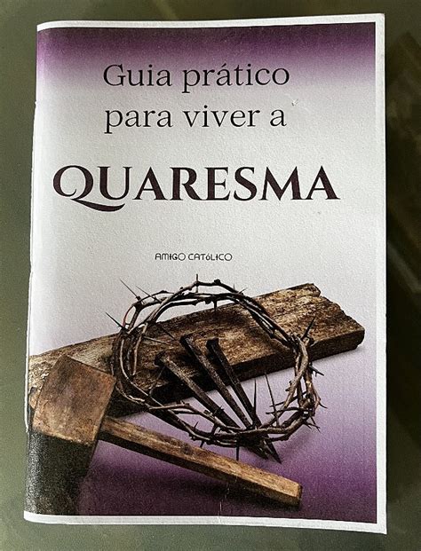 Canto Final da Quaresma: Um Guia Prático para a Preparação Espiritual