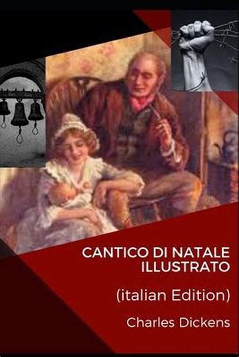 Canto di Natale Italian Edition