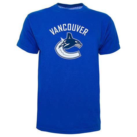 Canucks T-Shirts: The Ultimate Fan Gear for Vancouver Canucks Enthusiasts