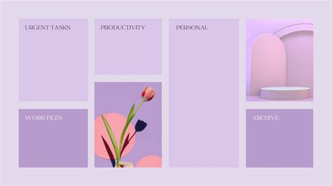 Canva Desktop Wallpaper Template