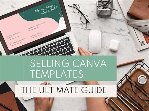 Canva Selling Templates