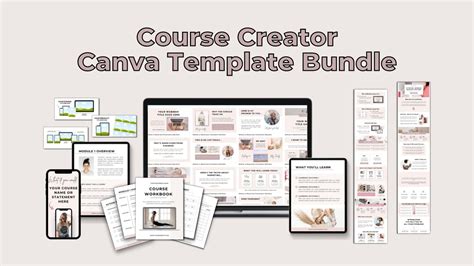 Canva Template Creator