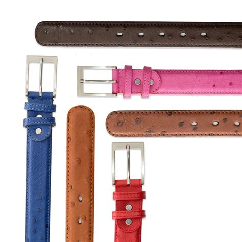 Canvas Belts: A Timeless and Versatile Accessory