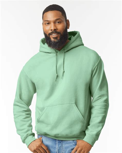 Canvas Hooded Sweatshirt: The Perfect Blend of Style and Comfort