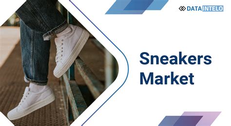 Canvas Sneakers Market: A Global Phenomenon