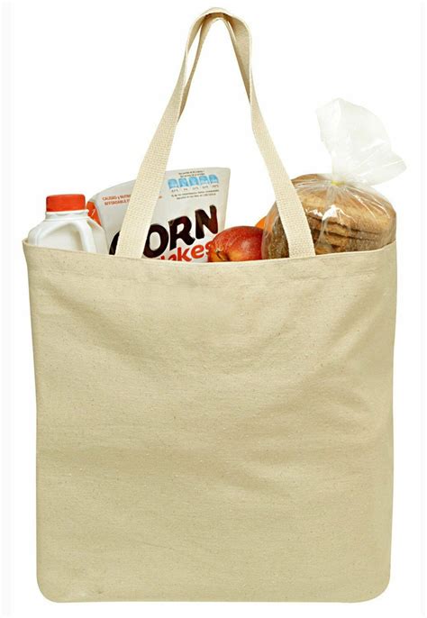 Canvas Tote Bags: 101 Uses Beyond Groceries