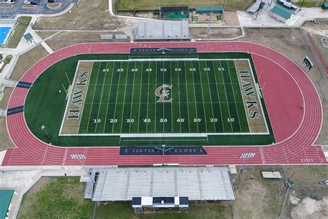 Canyon High School Comal Isd Course Catalog