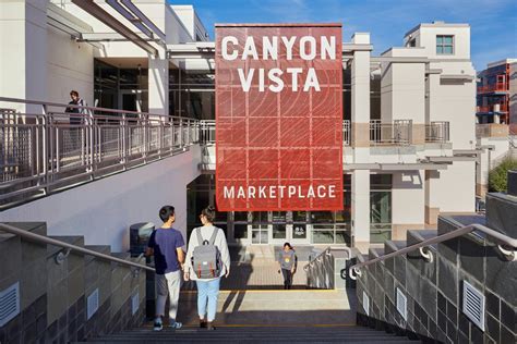 Canyon Vista UCSD: A Comprehensive Overview