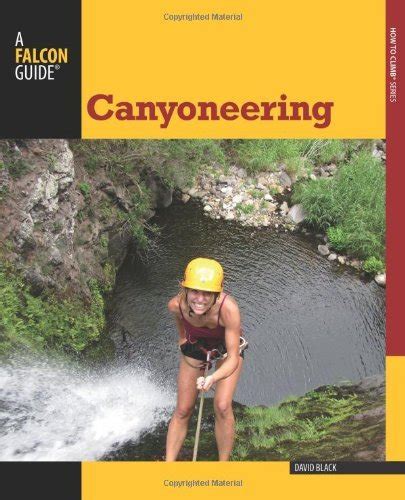 Canyoneering, 2nd Ebook Reader