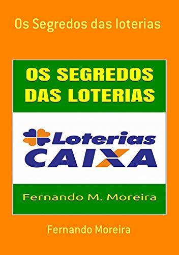 Capítulo 1: Conhecendo as Loterias