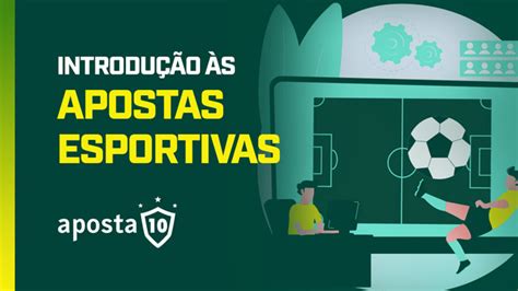 Capítulo 1: Introdução às Apostas