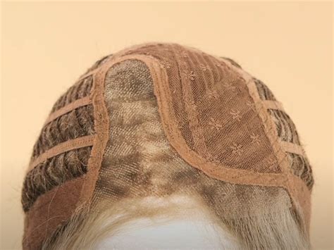 Cap Construction: Monofilament vs Lace Front