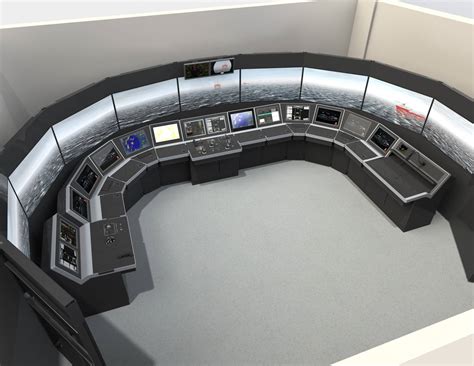 Cap K Navigation Center: The Future of Maritime Navigation