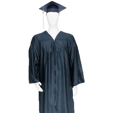 Cap and Gown: The Symbol of Penn State's Academic Triumph