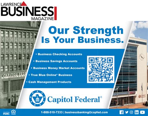 CapFed Lawrence KS: A Comprehensive Guide to Banking in Lawrence, Kansas