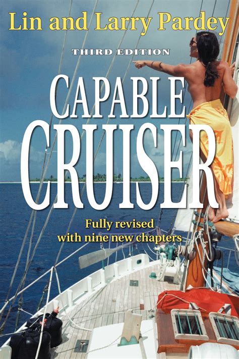 Capable Cruiser 3rd Edition Reader