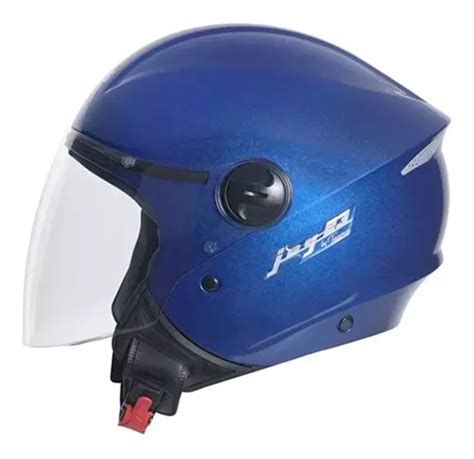 Capacete Aberto Taurus: O Que Você Precisa Saber