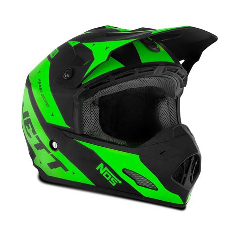 Capacete Pro Tork Motocross: Segurança e Desempenho Acima de Tudo