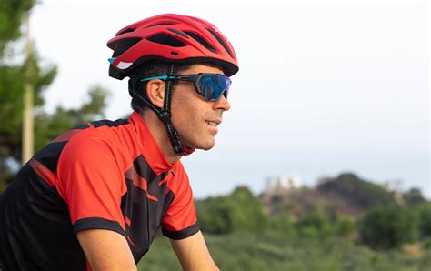 Capacete para Ciclismo Masculino: Guia Completo para Escolher o Modelo Perfeito