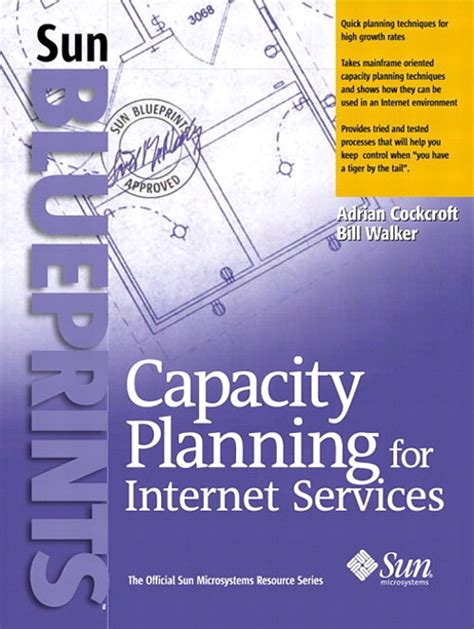 Capacity Planning for Internet Services Kindle Editon