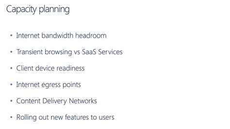 Capacity Planning for Internet Services Kindle Editon