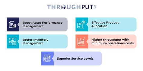 Capacity and Throughput: