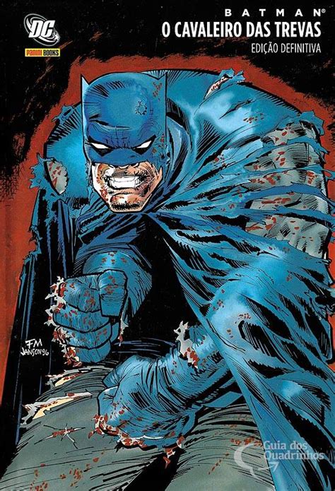 Capas de Batman: Afunde no Mundo do Cavaleiro das Trevas com Nosso Guia Essencial